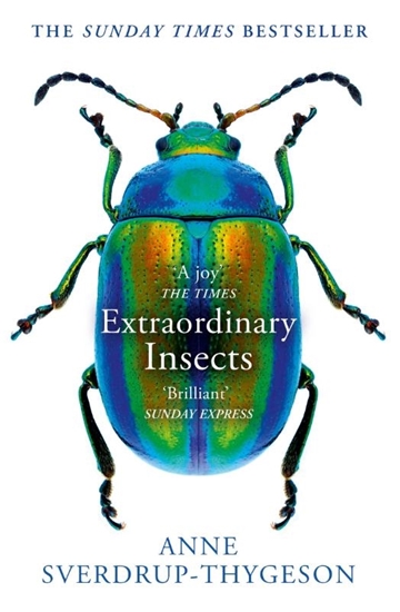 Afbeelding van Extraordinary Insects