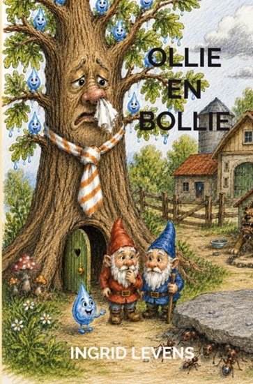 Afbeelding van Ollie en Bollie