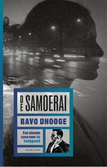 Afbeelding van De samoerai