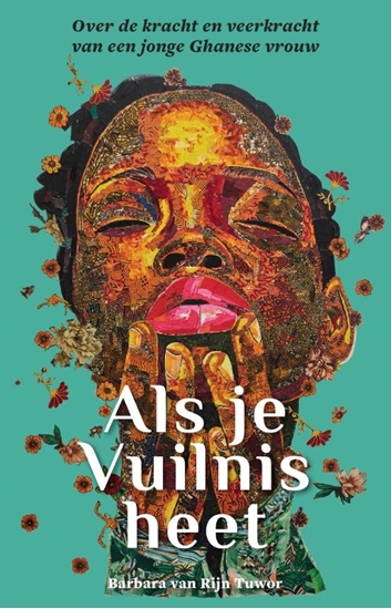 Afbeelding van Als je Vuilnis heet