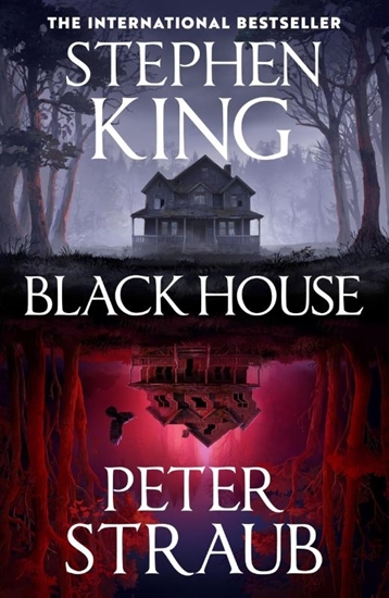Afbeelding van The Talisman Trilogy Black House