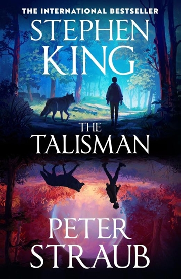 Afbeelding van The Talisman Trilogy The Talisman