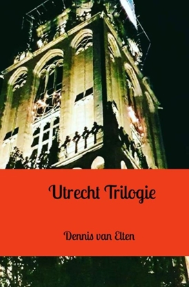 Afbeeldingen van Utrecht Trilogie