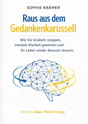 Afbeeldingen van Raus aus dem Gedankenkarussell