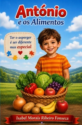 Afbeeldingen van ANTÓNIO E OS ALIMENTOS
