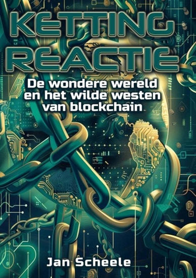 Afbeelding van Kettingreactie