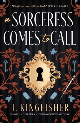 Afbeeldingen van A Sorceress Comes to Call export TPB