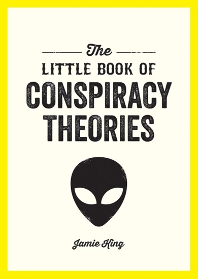 Afbeelding van The Little Book of Conspiracy Theories