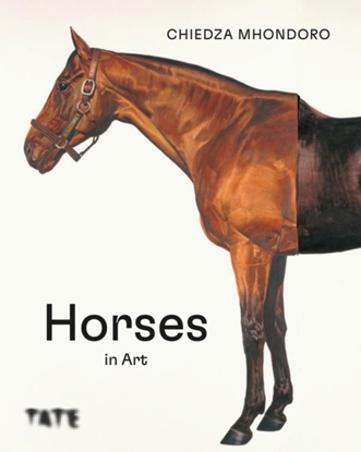 Afbeeldingen van Horses in Art