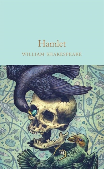 Afbeelding van Macmillan Collector's Library Hamlet