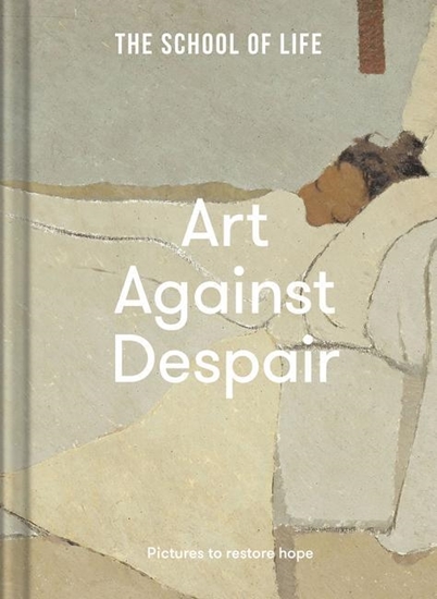Afbeelding van Art and Ideas Art Against Despair