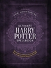 Afbeelding van Unofficial Harry Potter Reference Library The Unofficial Ultimate Harry Potter Spellbook