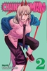 Afbeelding van Chainsaw Man Chainsaw Man, Vol. 2