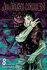 Afbeelding van Jujutsu Kaisen Jujutsu Kaisen, Vol. 8