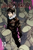 Afbeelding van Jujutsu Kaisen Jujutsu Kaisen, Vol. 10