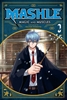 Afbeelding van Mashle: Magic and Muscles Mashle: Magic and Muscles, Vol. 2