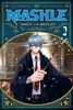 Afbeelding van Mashle: Magic and Muscles Mashle: Magic and Muscles, Vol. 2