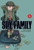 Afbeelding van Spy x Family Spy x Family, Vol. 8