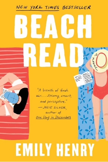Afbeelding van Beach Read