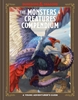 Afbeelding van Dungeons & Dragons Young Adventurer's Guides The Monsters & Creatures Compendium (Dungeons & Dragons)