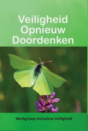 Afbeelding van Veiligheid Opnieuw Doordenken