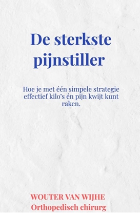 Afbeeldingen van De sterkste pijnstiller