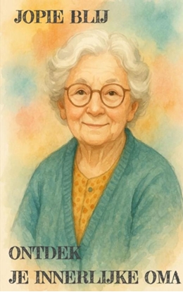 Afbeeldingen van ONTDEK JE INNERLIJKE OMA