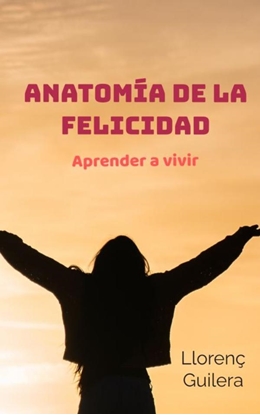 Afbeeldingen van Anatomía de la felicidad