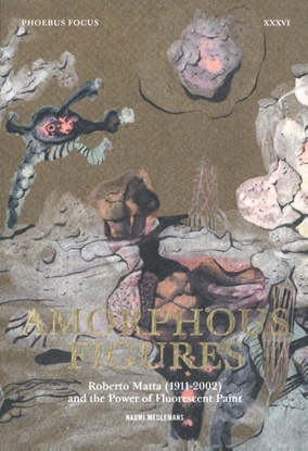 Afbeeldingen van Phoebus Focus Amorphous Figures