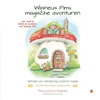 Afbeelding van Wijsneus Pims magische avonturen