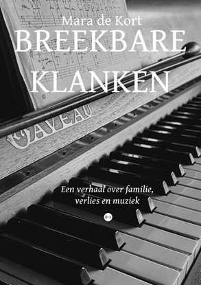 Afbeeldingen van Breekbare klanken