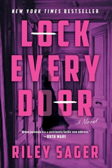 Afbeelding van Lock Every Door