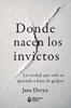 Afbeelding van Donde nacen los invictos