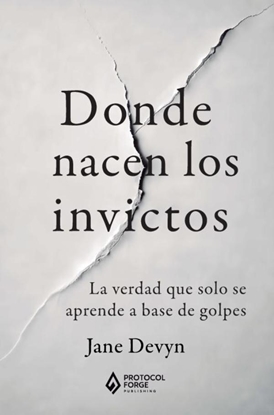 Afbeeldingen van Donde nacen los invictos