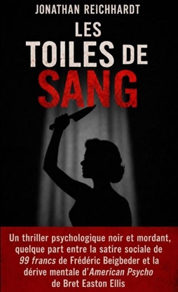 Afbeeldingen van Les toiles de sang