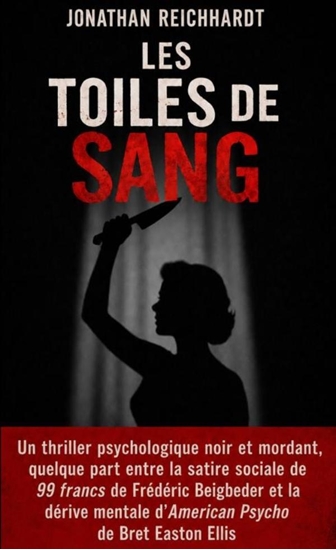 Afbeelding van Les toiles de sang