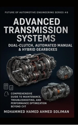 Afbeeldingen van Advanced Transmission Systems