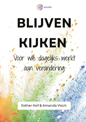 Afbeeldingen van Blijven kijken