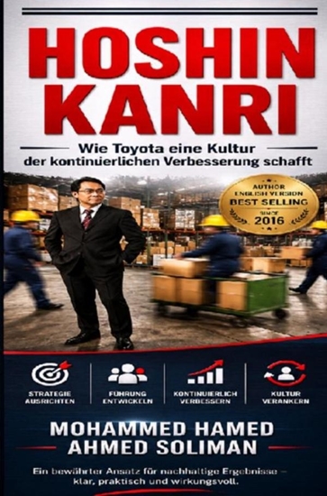 Afbeelding van Hoshin Kanri