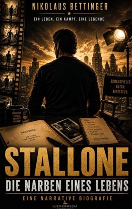Afbeeldingen van Stallone - Die Narben eines Lebens