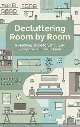 Afbeeldingen van Decluttering Room by Room