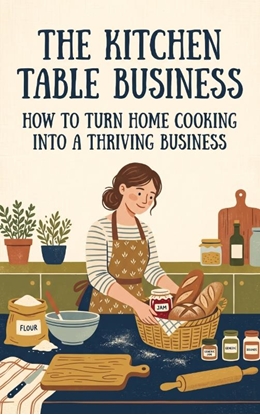 Afbeeldingen van The Kitchen Table Business
