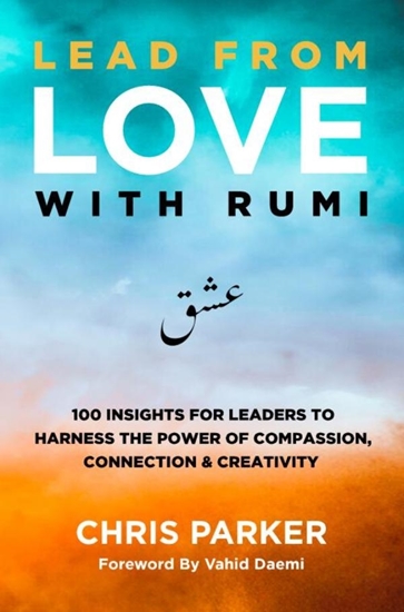 Afbeelding van Lead from Love with Rumi