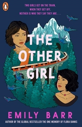 Afbeeldingen van The Other Girl