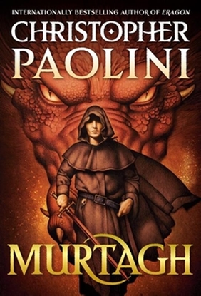 Afbeeldingen van The Inheritance Cycle Murtagh
