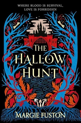 Afbeeldingen van The Revenant Games The Hallow Hunt