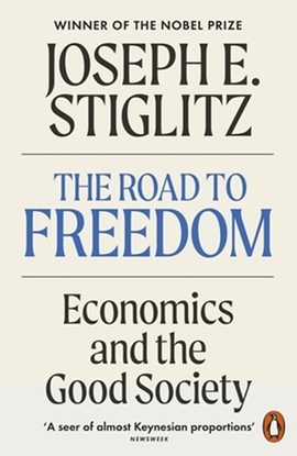 Afbeeldingen van The Road to Freedom