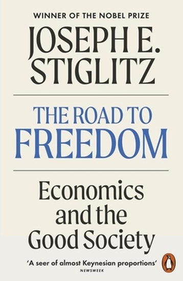 Afbeelding van The Road to Freedom