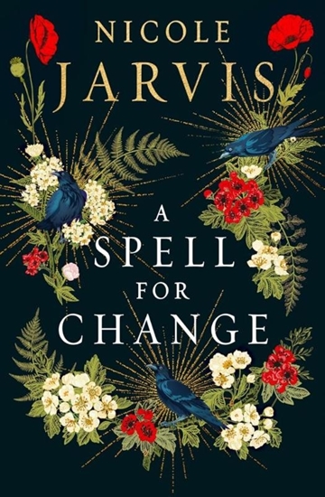 Afbeelding van A Spell for Change