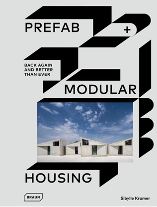 Afbeeldingen van Prefab & Modular Housing